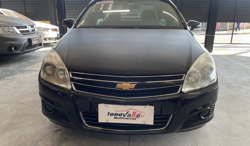 Chevrolet Vectra Expression 2011 completo