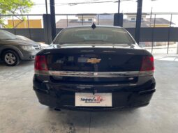 Chevrolet Vectra Expression 2011 completo