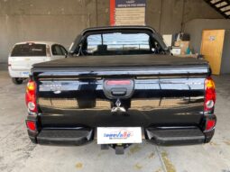 Mitsubishi L200 Triton 2012 completo