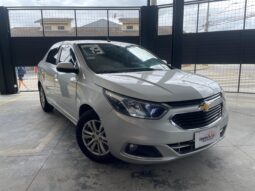 Chevrolet Cobalt 2019 completo