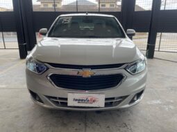 Chevrolet Cobalt 2019 completo