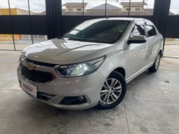 Chevrolet Cobalt 2019