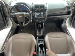 Chevrolet Cobalt 2019 completo