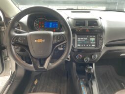 Chevrolet Cobalt 2019 completo