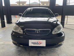 Toyota Corolla 2007 completo