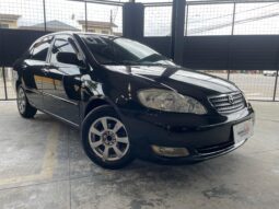 Toyota Corolla 2007 completo