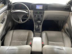 Toyota Corolla 2007 completo