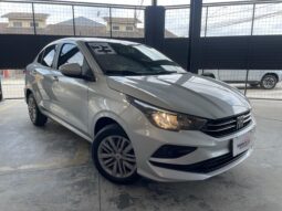 Fiat Cronos Drive 2023 completo