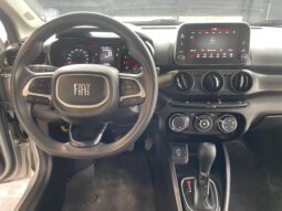 Fiat Cronos Drive 2023 completo