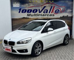 BMW 225i Active 2015