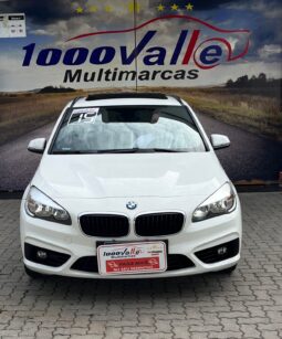 BMW 225i Active 2015