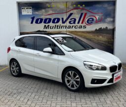 BMW 225i Active 2015