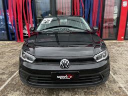 Volkswagen Polo 2023 completo