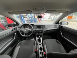 Volkswagen Polo 2023 completo