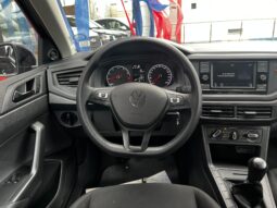 Volkswagen Polo 2023 completo