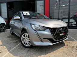 Peugeot 208 Active 2023