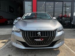 Peugeot 208 Active 2023 completo