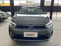 Volkswagen Virtus Comfort 2023 completo