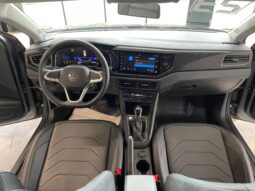 Volkswagen Virtus Comfort 2023 completo