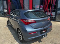 Hyundai HB20 Plus 2016 completo