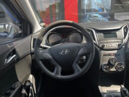 Hyundai HB20 Plus 2016 completo