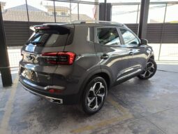 Chery Tiggo 5x Pro Max Drive Turbo 2025 completo