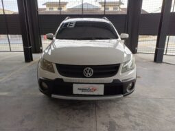 VolksWagen Saveiro Cross 2013