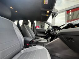 Volkswagen Nivus Highline 200 TSI 2023 completo