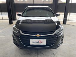 Chevrolet Onix LT 2020