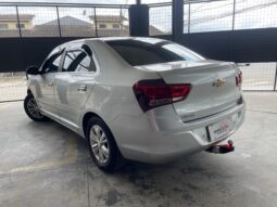 Chevrolet Cobalt 2019 completo