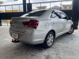 Chevrolet Cobalt 2019 completo