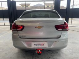 Chevrolet Cobalt 2019 completo