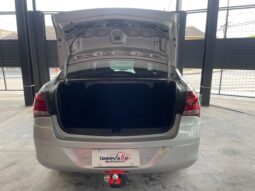 Chevrolet Cobalt 2019 completo