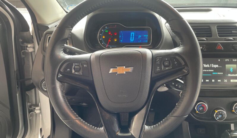 Chevrolet Cobalt 2019 completo