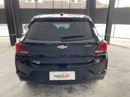 Chevrolet Onix LT 2020 completo