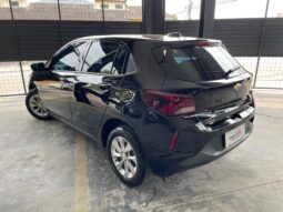 Chevrolet Onix LT 2020 completo