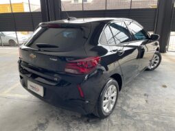 Chevrolet Onix LT 2020 completo