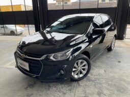 Chevrolet Onix LT 2020