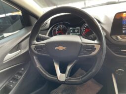 Chevrolet Onix LT 2020 completo