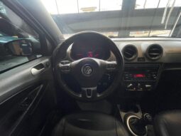 Volkswagen Saveiro Cross 2014