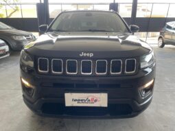 Jeep Compass Longitude 2.0 4×2 2017