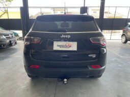 Jeep Compass Longitude 2.0 4×2 2017