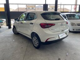 Fiat Argo Drive 2023 completo