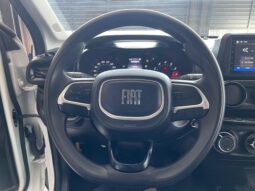 Fiat Argo Drive 2023 completo