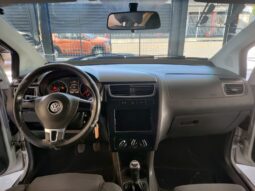 VolksWagen Crossfox MI 2011 completo