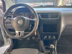 VolksWagen Crossfox MI 2011 completo