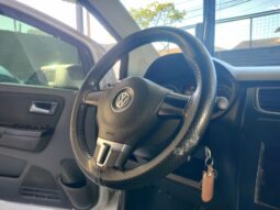 VolksWagen Crossfox MI 2011 completo