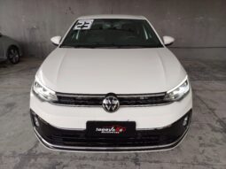 Volkswagen Virtus Highline 200 TSI 2023