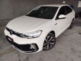 Volkswagen Virtus Highline 200 TSI 2023