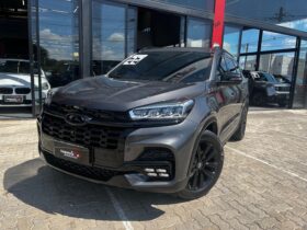 Chery Tiggo 8 TXS TGDi 2022